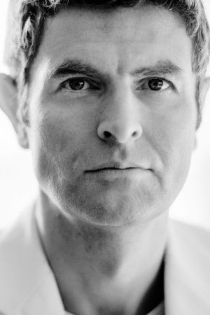 et billede af Herbert Knötzl