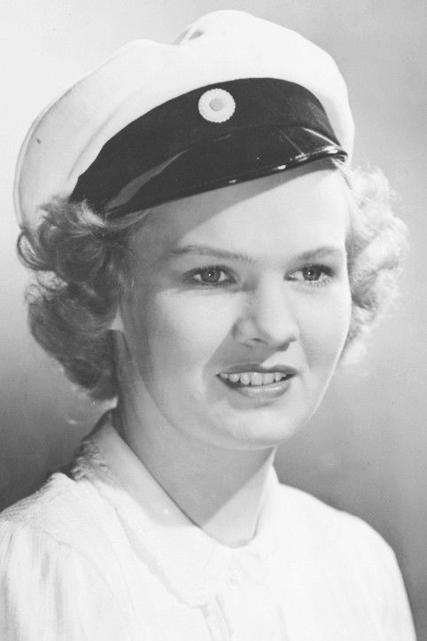 et billede af Birgitta Arman