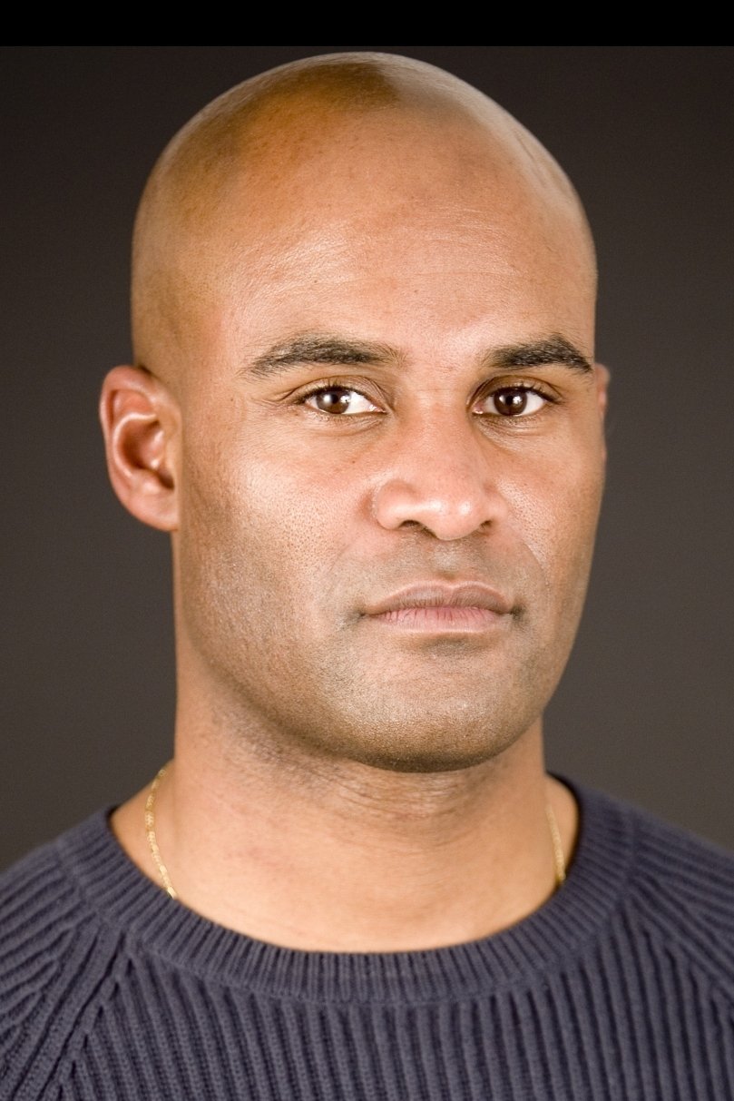 et billede af Robert Joseph