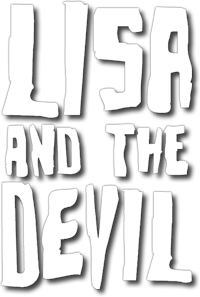 Lisa and the Devil Logo
