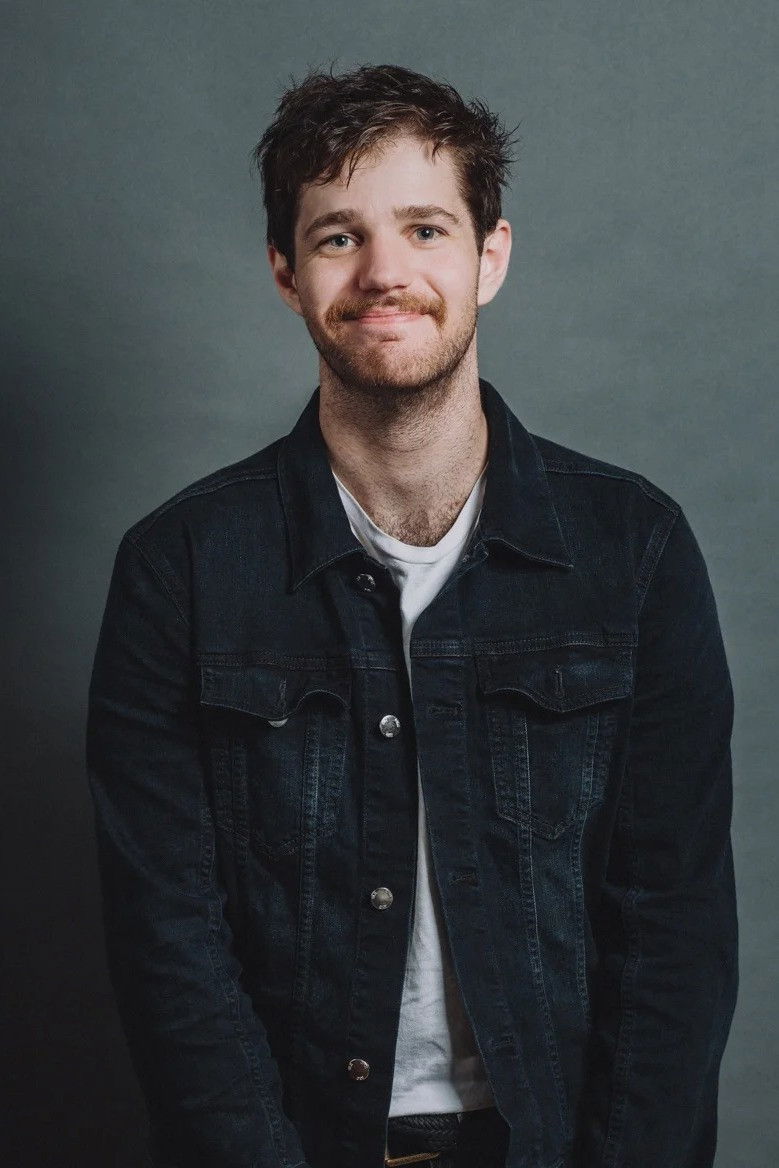 et billede af Harris Mayersohn