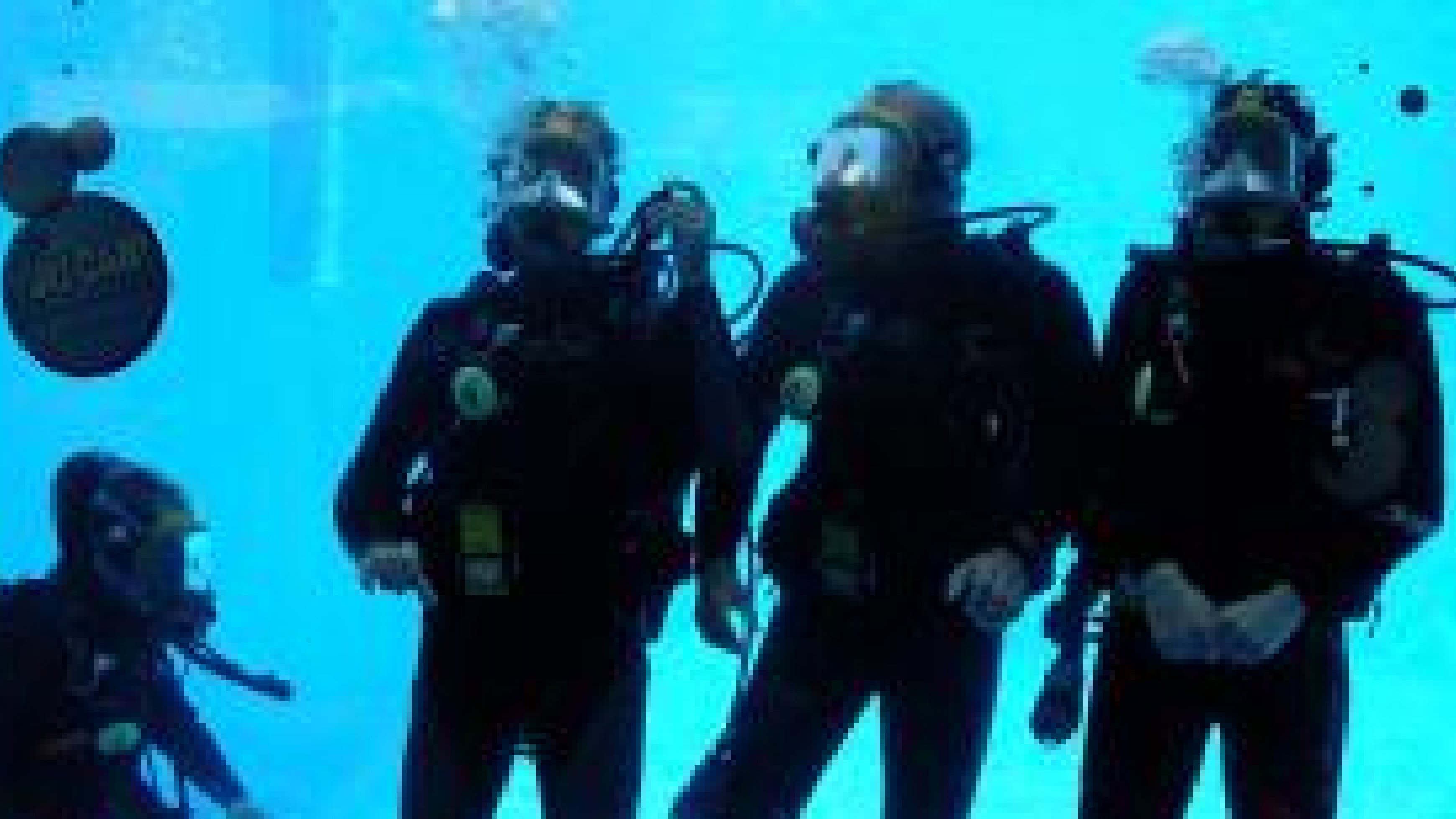 S1E10 · Virtual Sea Adventure