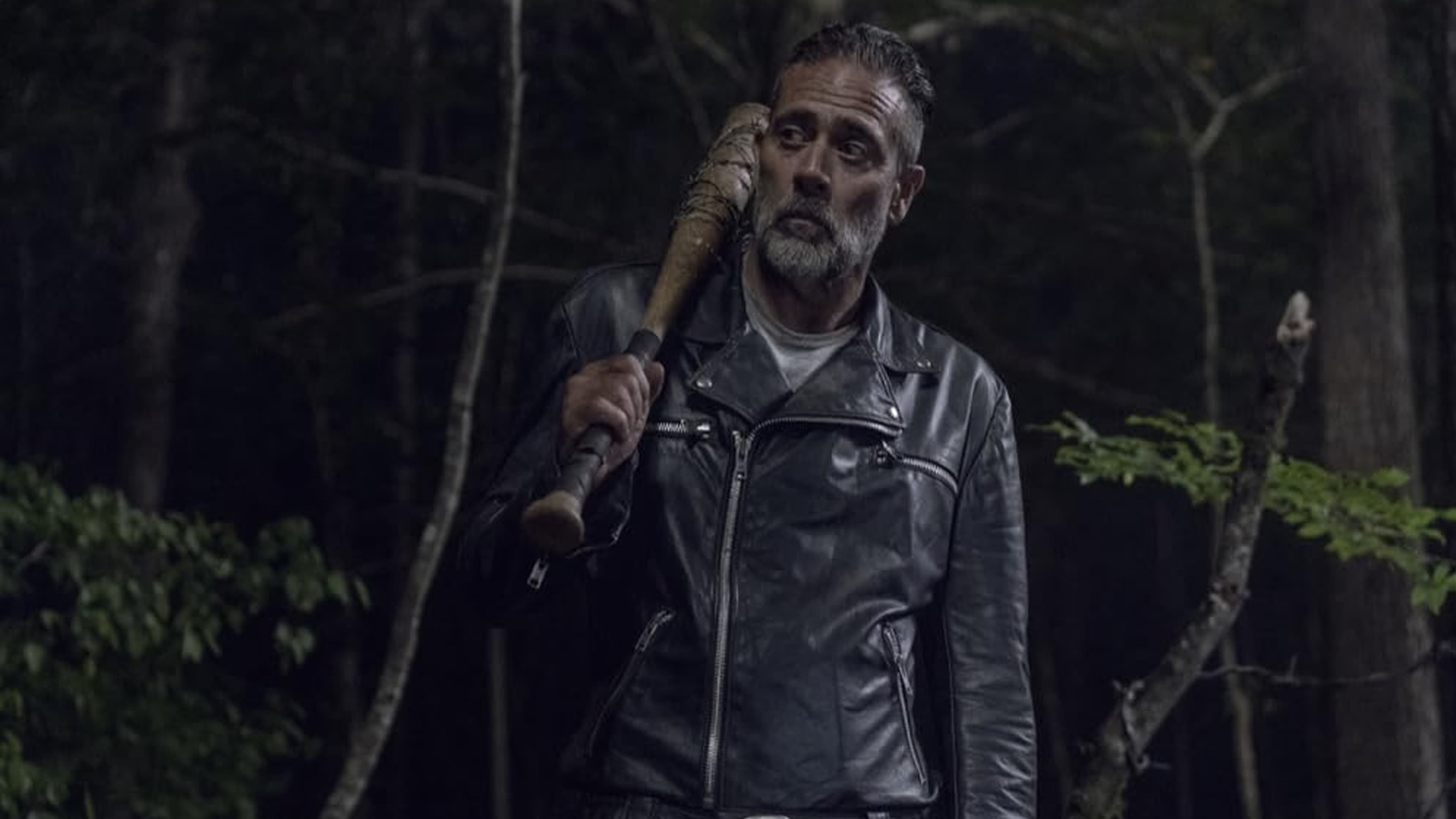 The Walking Dead Season 10 :Episode 5  What It Always Is