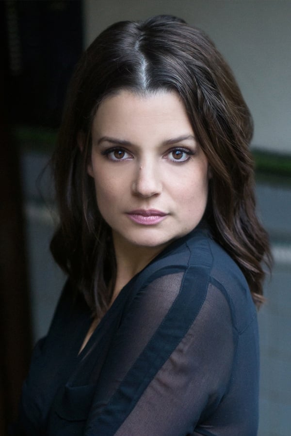 Kimberley Sustad Profile Images — The Movie Database (TMDb)