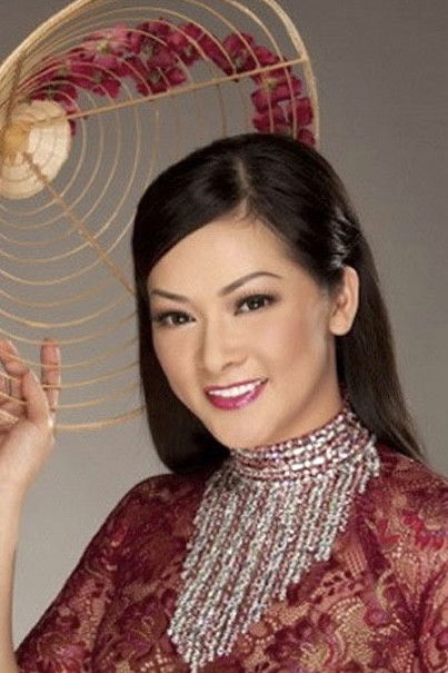 et billede af Như Quỳnh