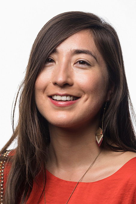 et billede af Miho Janvier