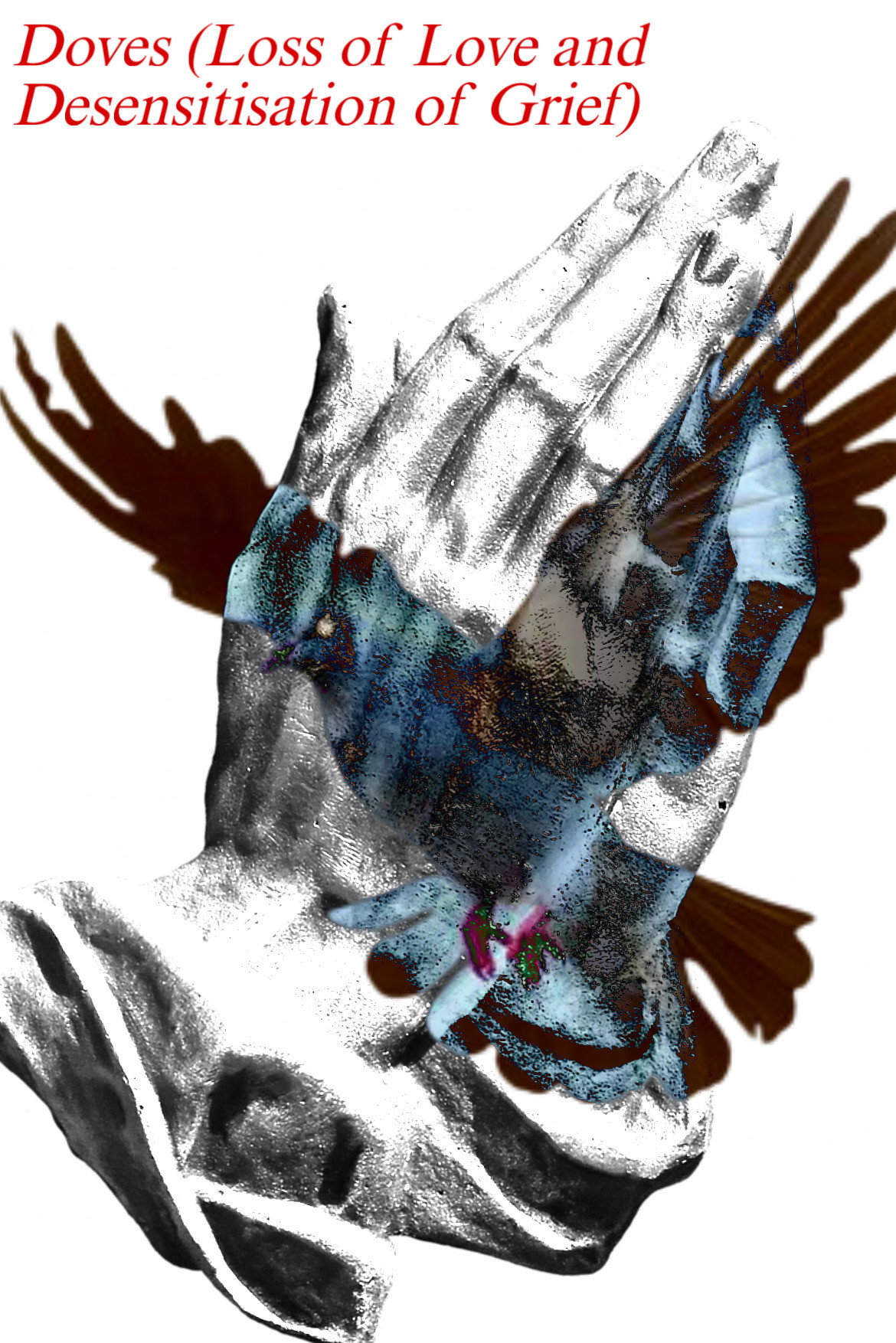 Doves (Loss of Love and Desensitization of Grief)