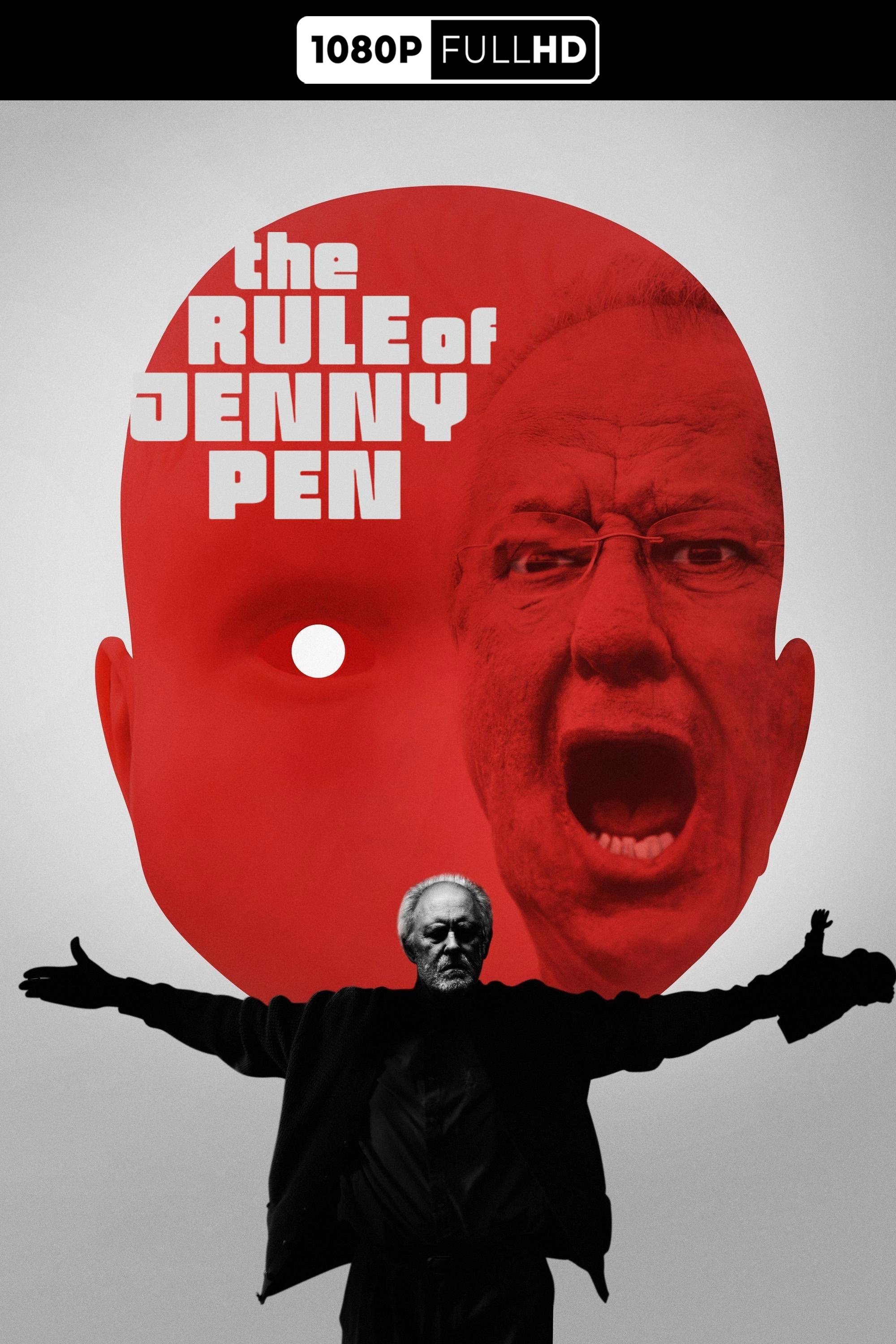 The Rule of Jenny Pen