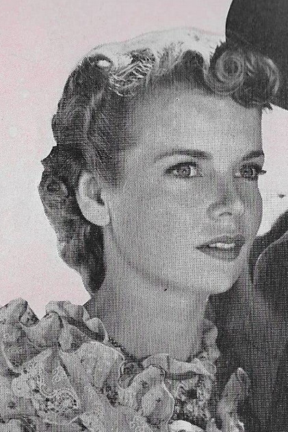 et billede af Julie Duncan