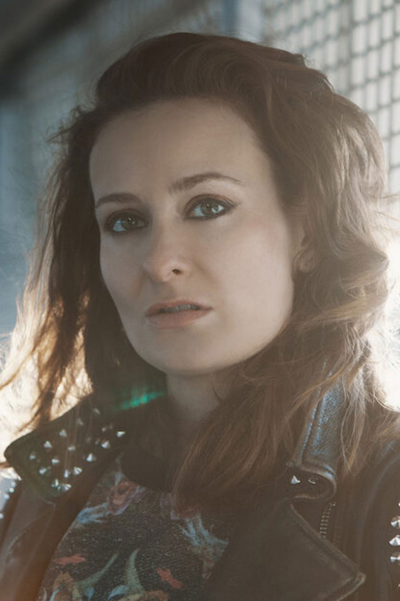 et billede af Lara Smiles