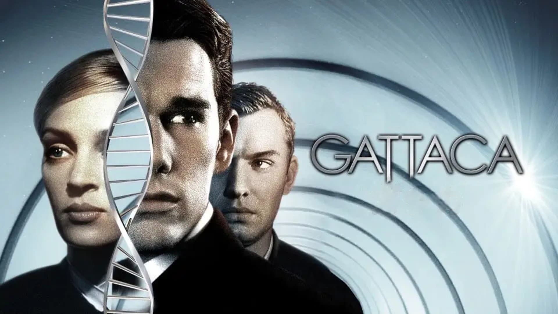 Bienvenue à Gattaca