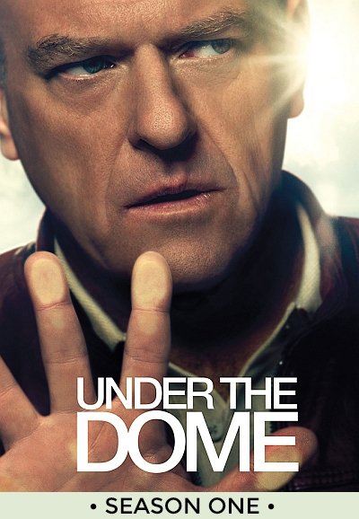 Under the Dome - Season 1