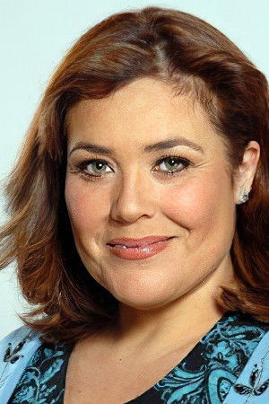 et billede af Carmina Riego