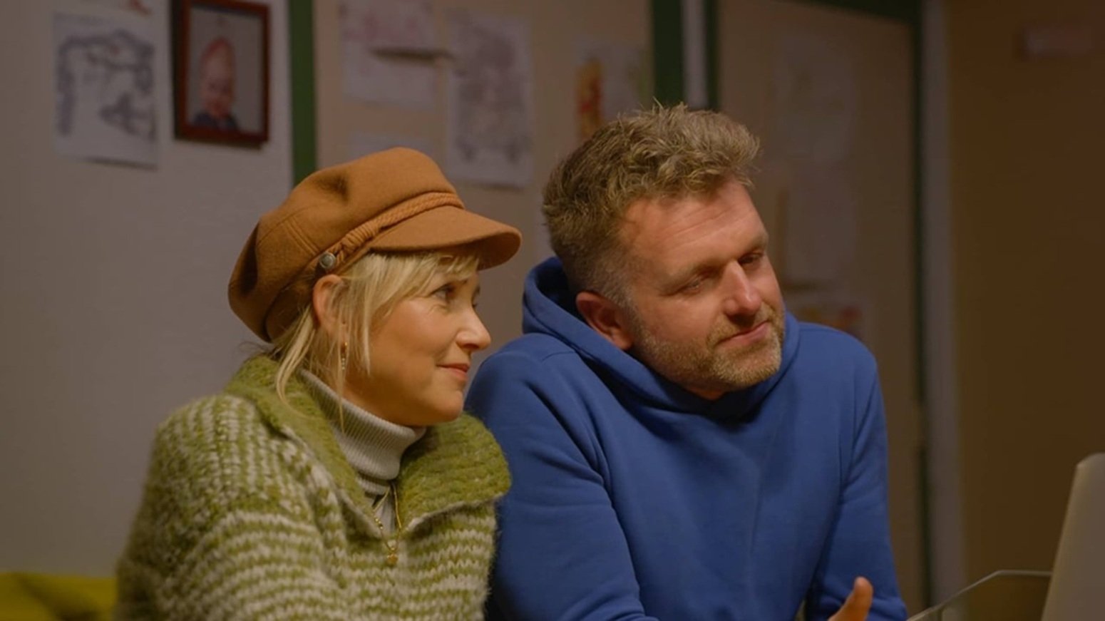 Boer zoekt Vrouw - Épisode 7