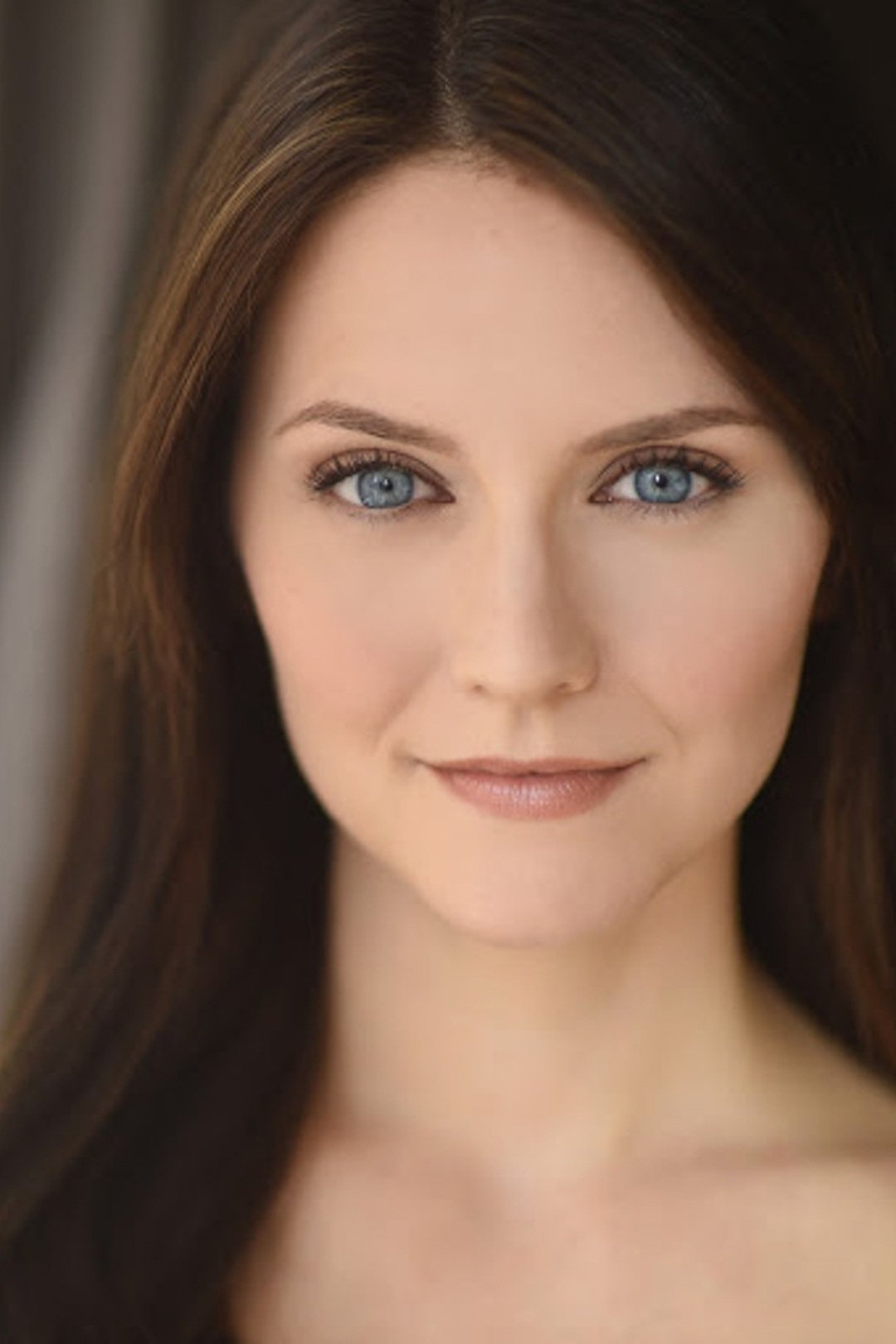 et billede af Erin Brehm