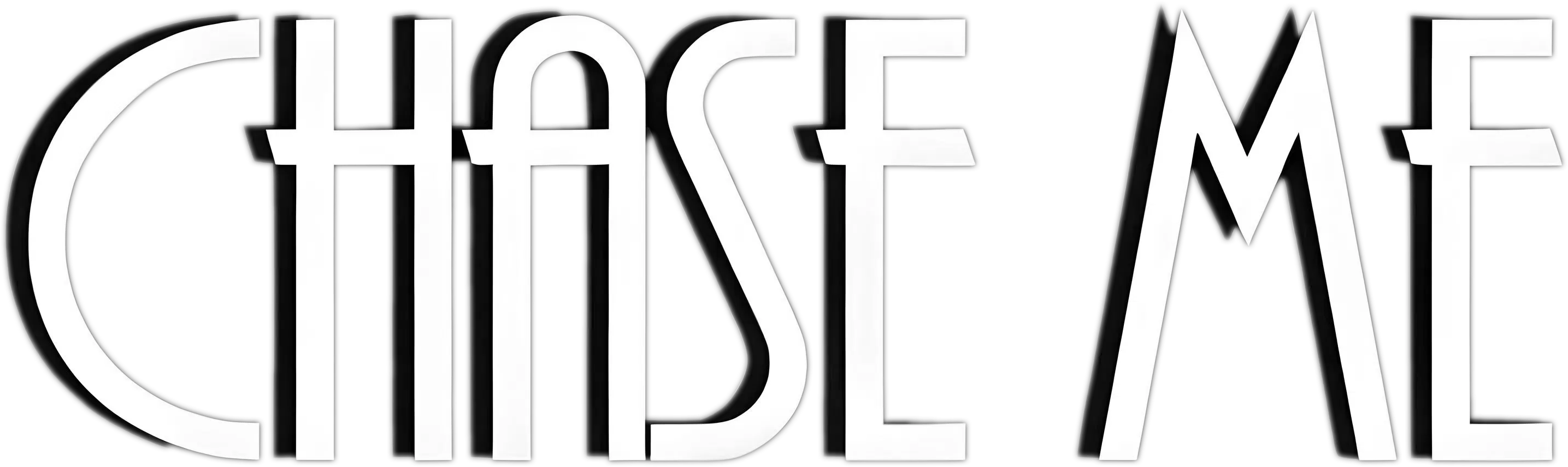 Chase Me Logo