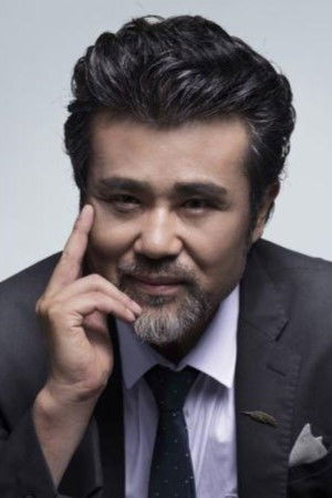 et billede af Li Yikun