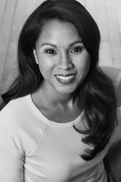 et billede af Natalia Marie