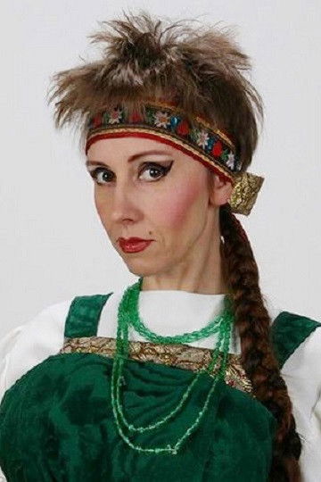 et billede af Tatyana Ivanova