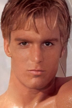 et billede af Brian Maxon