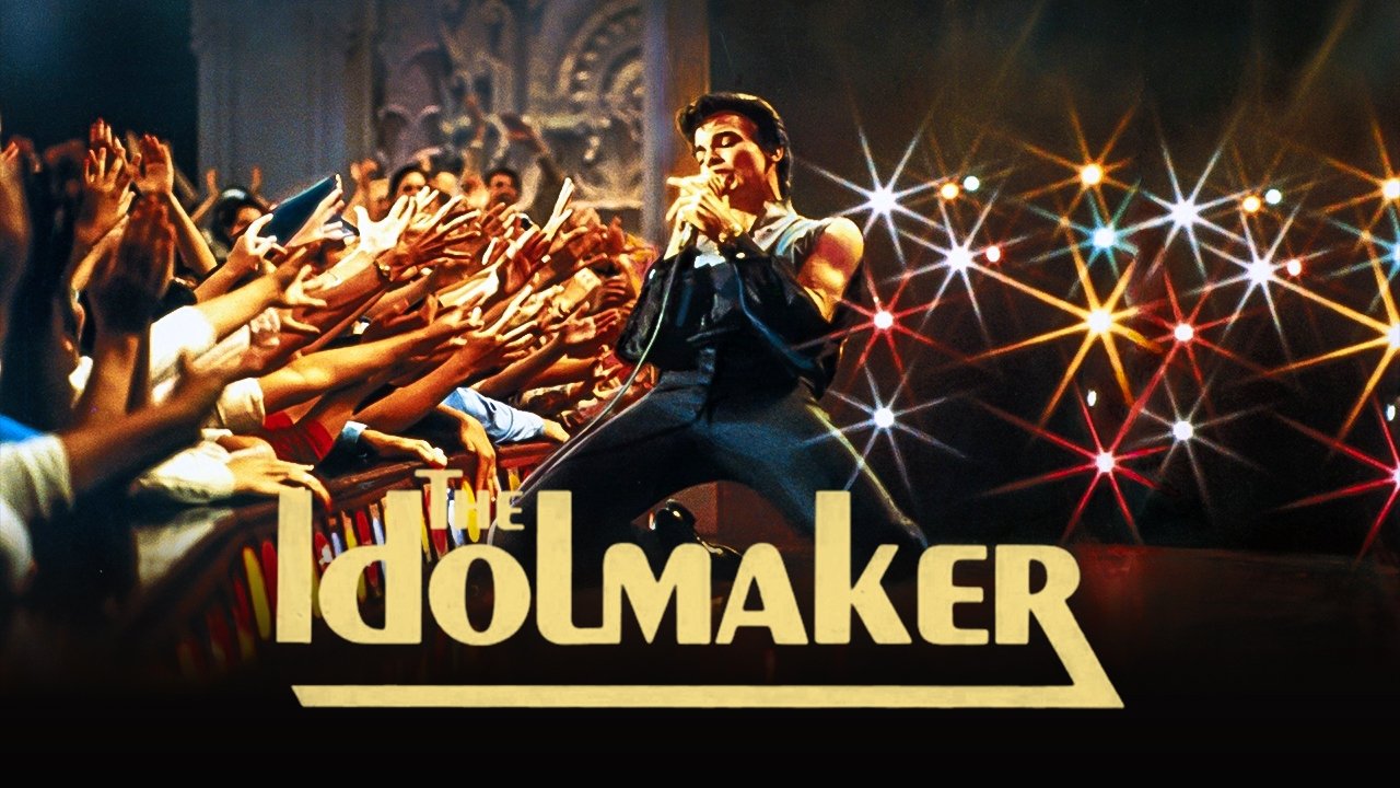 The Idolmaker (1980)