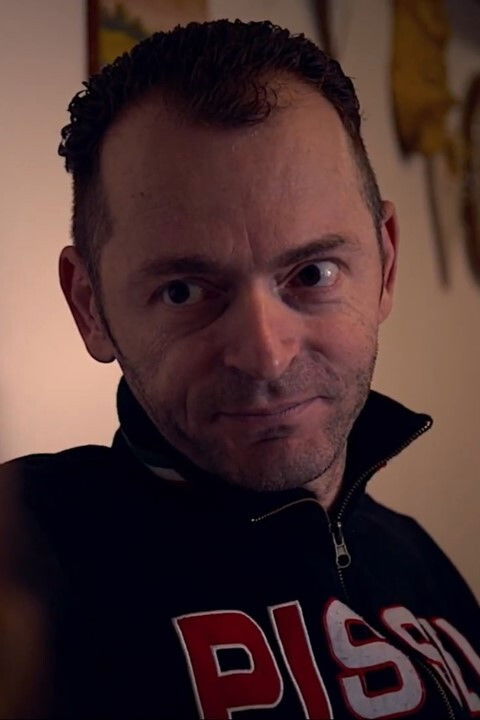 et billede af Fabio Nari