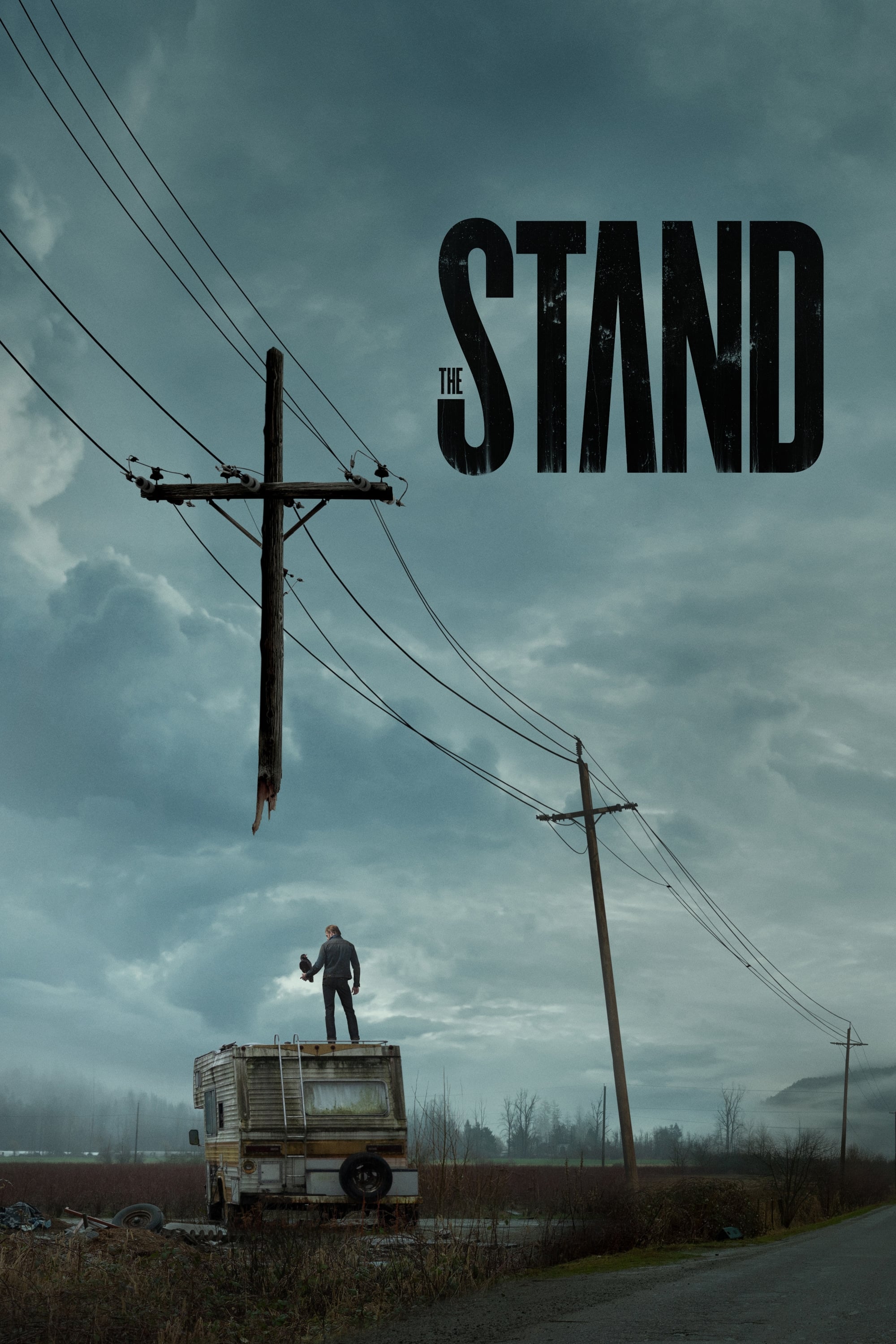 The Stand TV Shows About Post Apocalypse