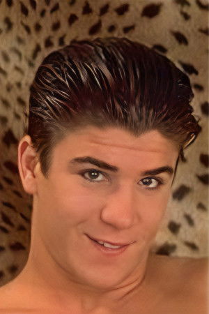 et billede af Herve Beaudry