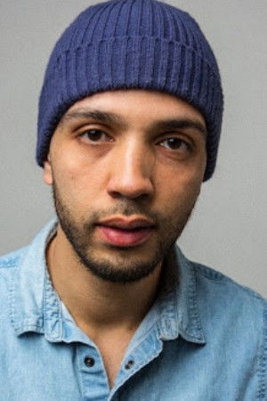 et billede af Younes Arbouja