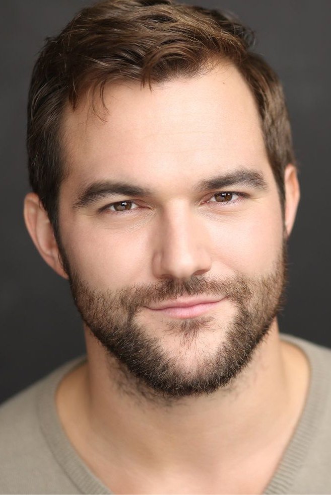 et billede af Bj Gruber