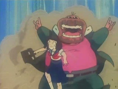 Urusei Yatsura