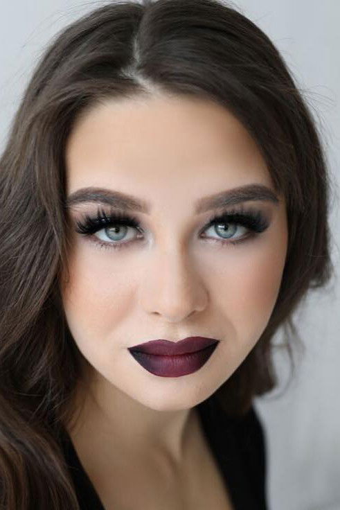 et billede af Maarja Tosin