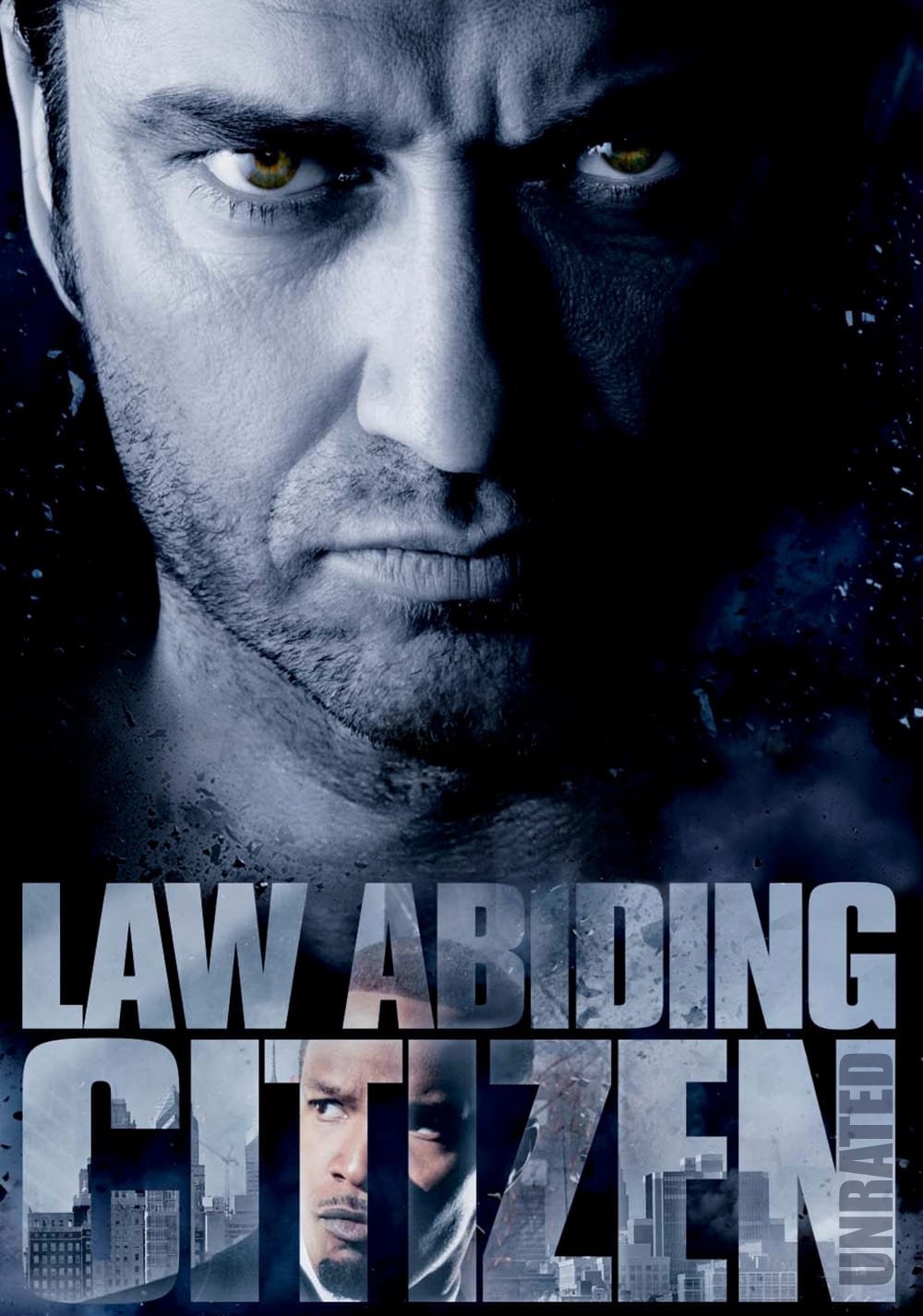 Law Abiding Citizen