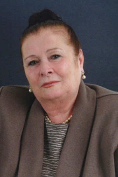 et billede af Matilde Coral