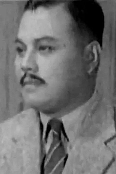 et billede af Chen Huan-Wen