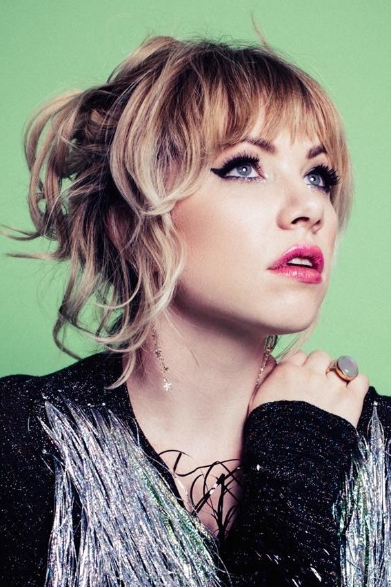 Photo de Carly Rae Jepsen 5597