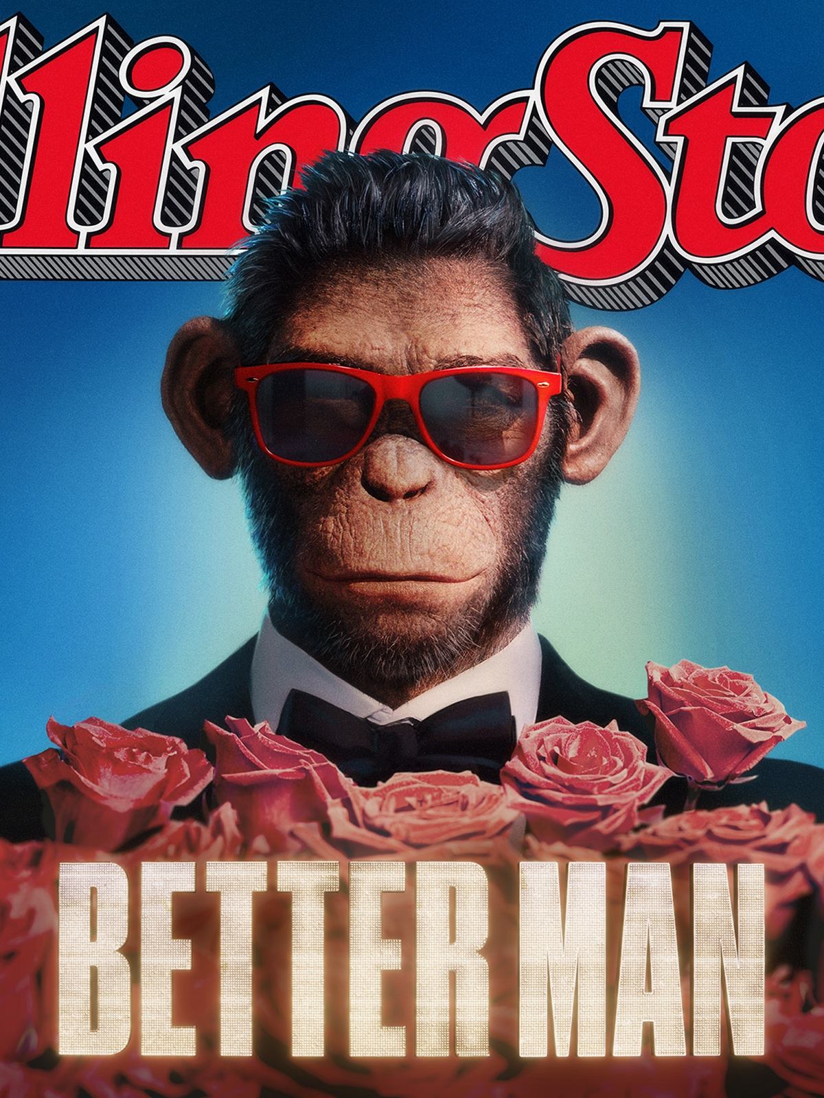Better Man