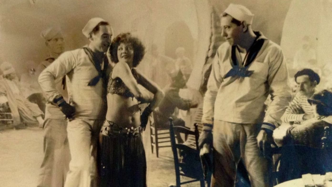 Sharp Shooters (1928)