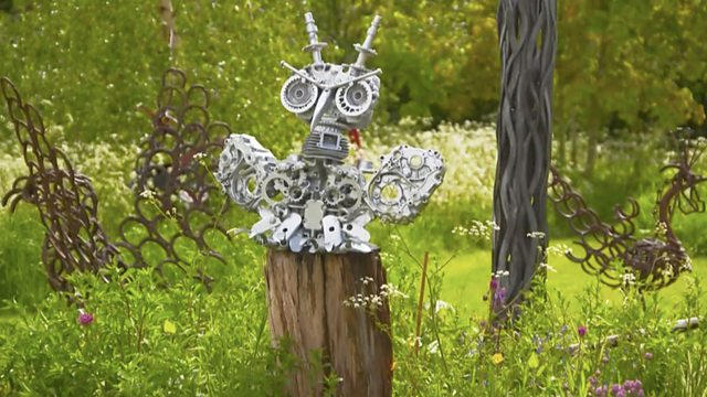Countryfile 34x25