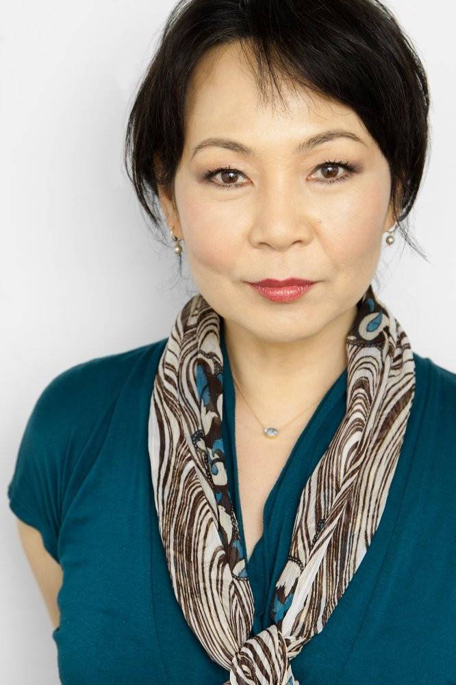 et billede af Cindera Che