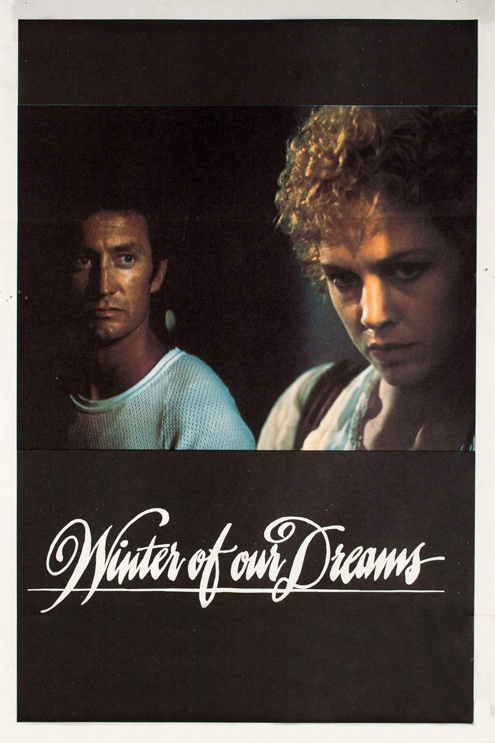 Winter of Our Dreams