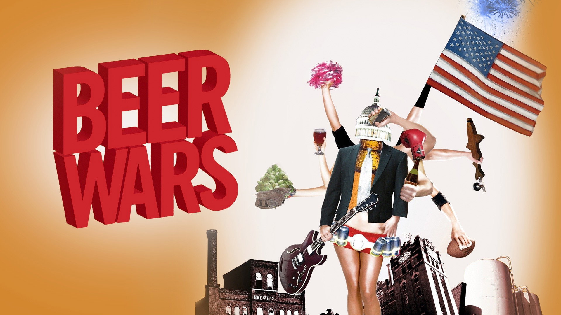 Beer Wars