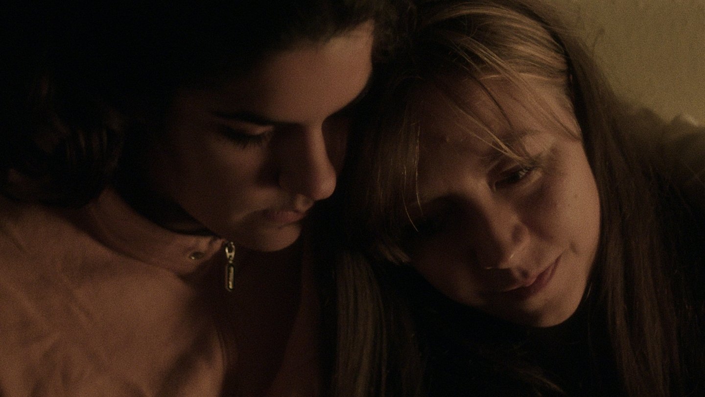 Breakage (2022)