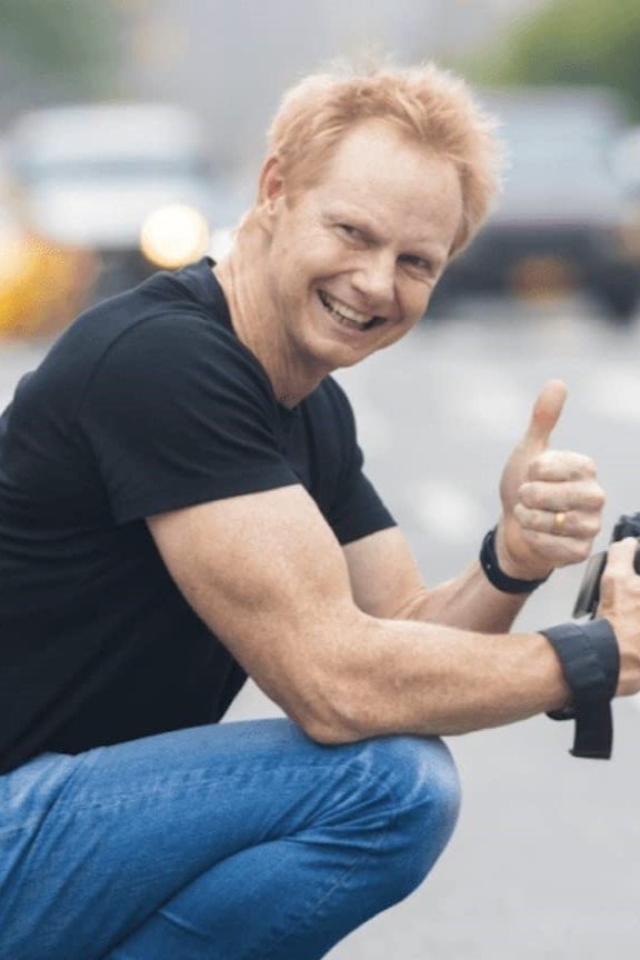 et billede af Jordan Matter