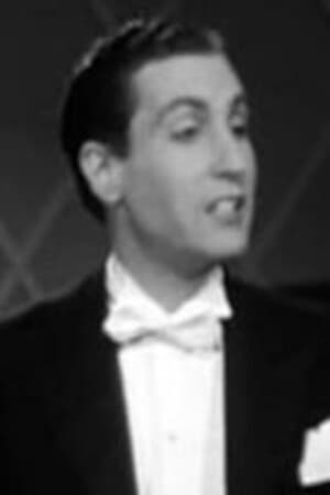 et billede af Jacinto San Emeterio