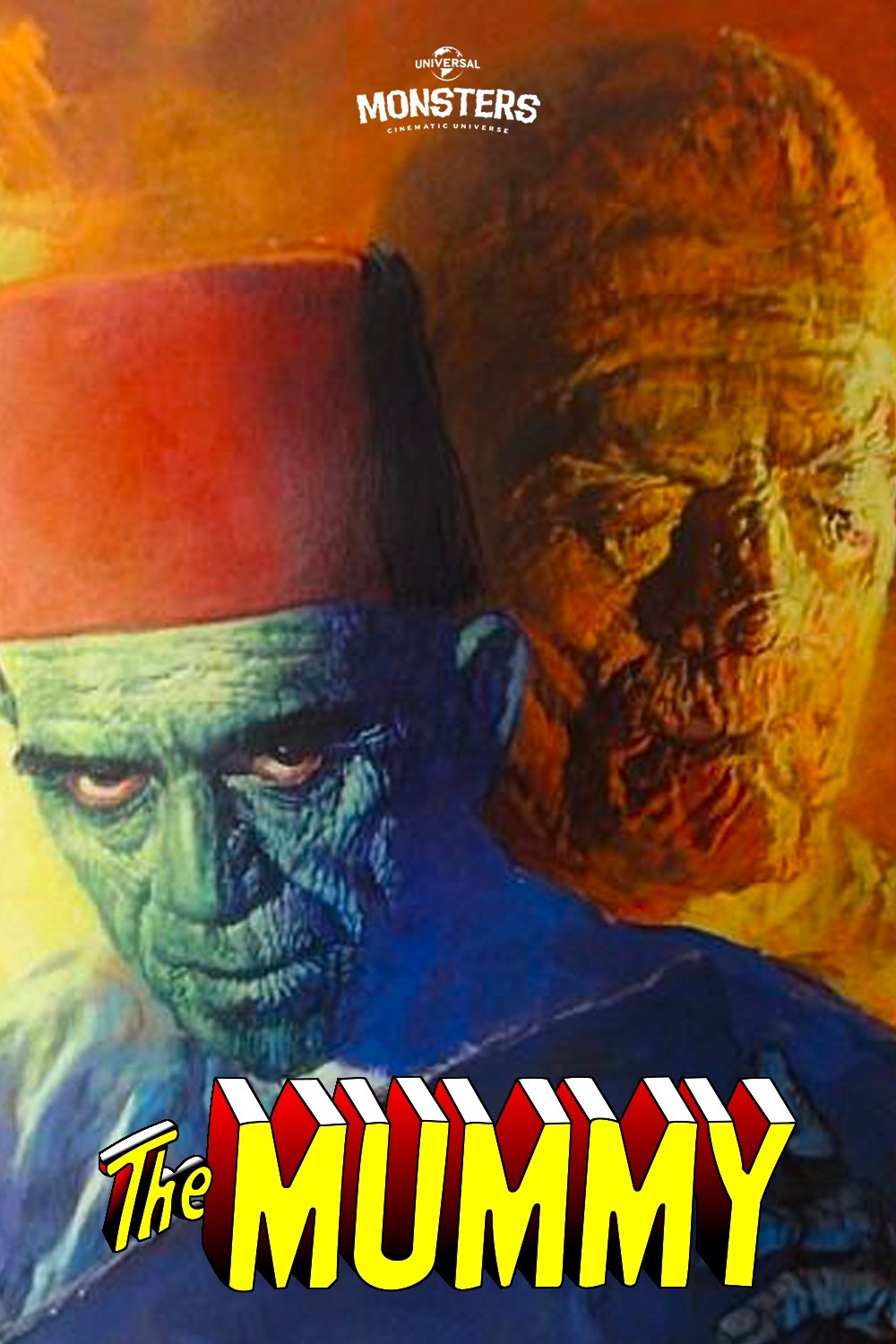 The Mummy