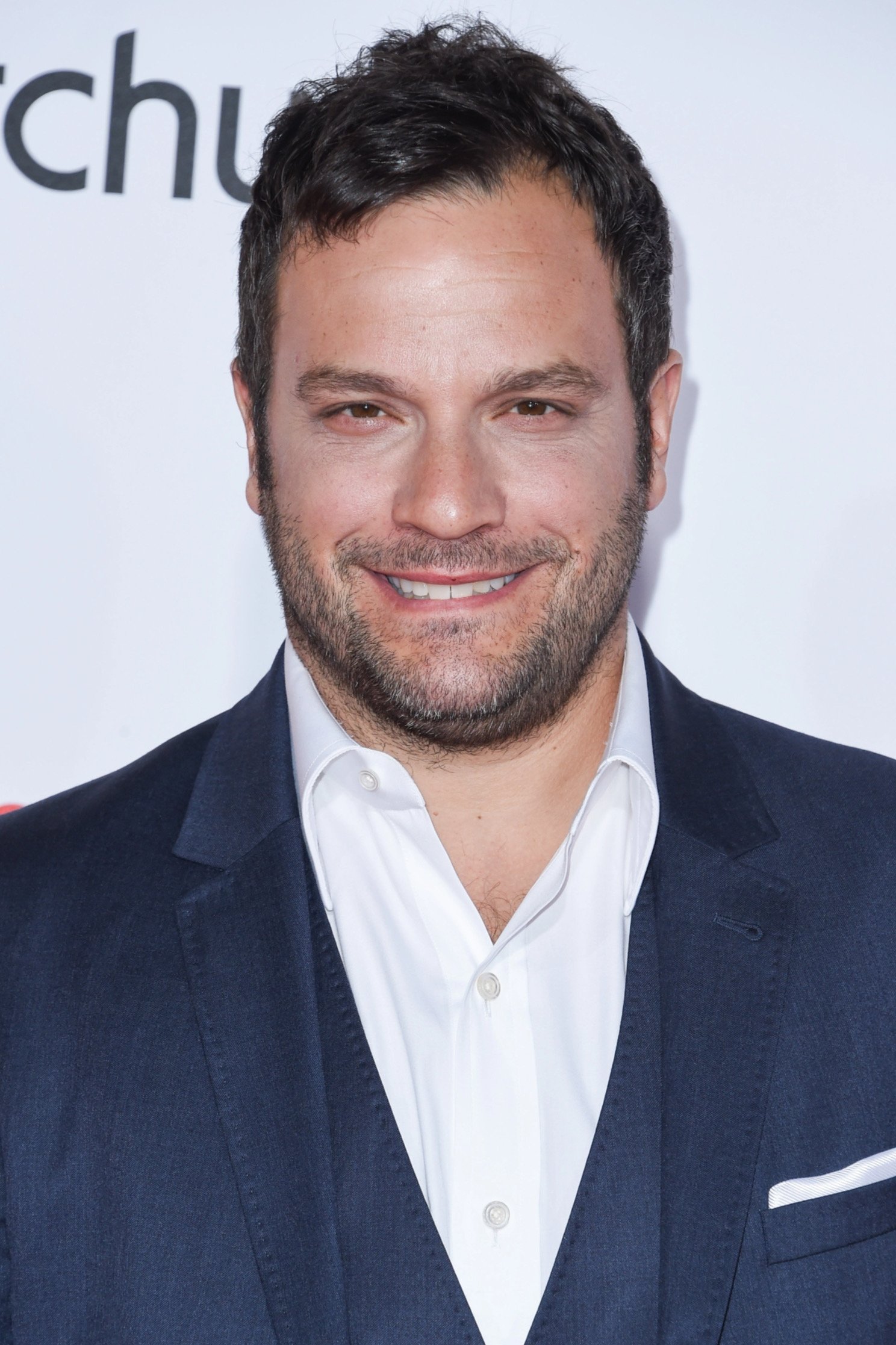 et billede af Jeremy Garelick