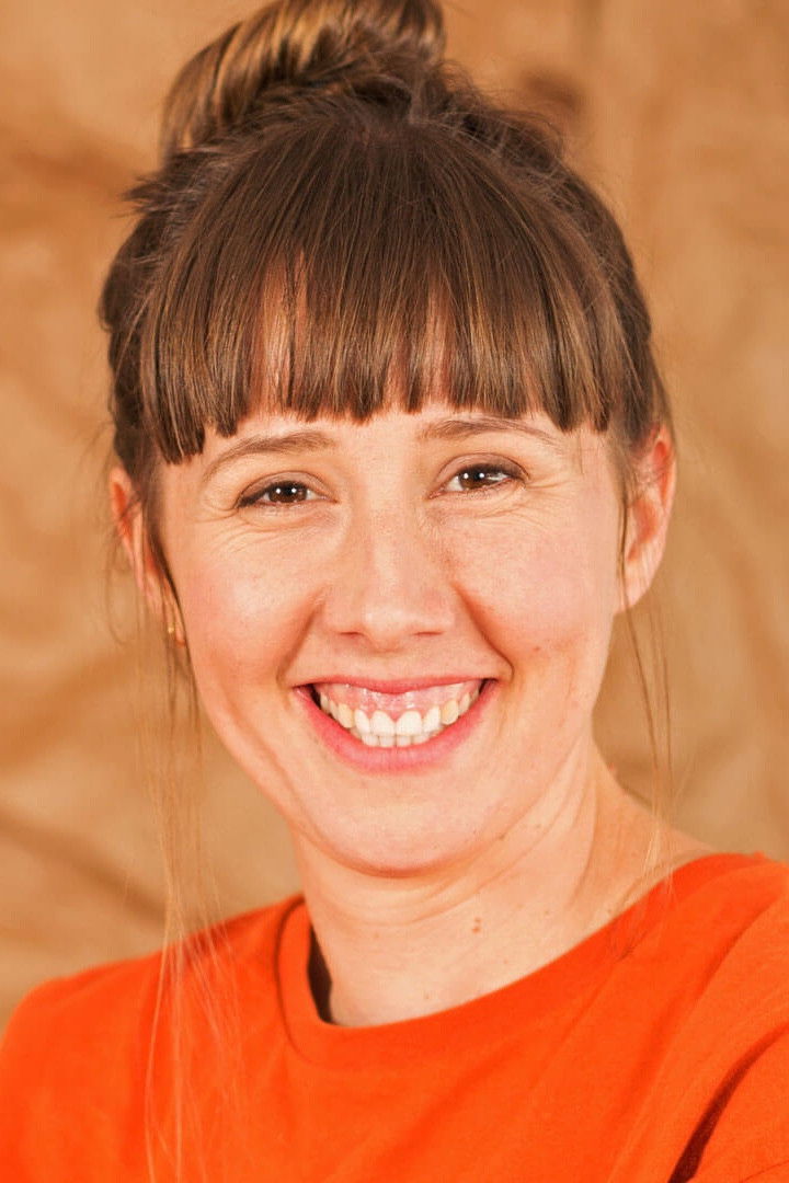 et billede af Noelia Castro