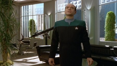 Star Trek: Voyager