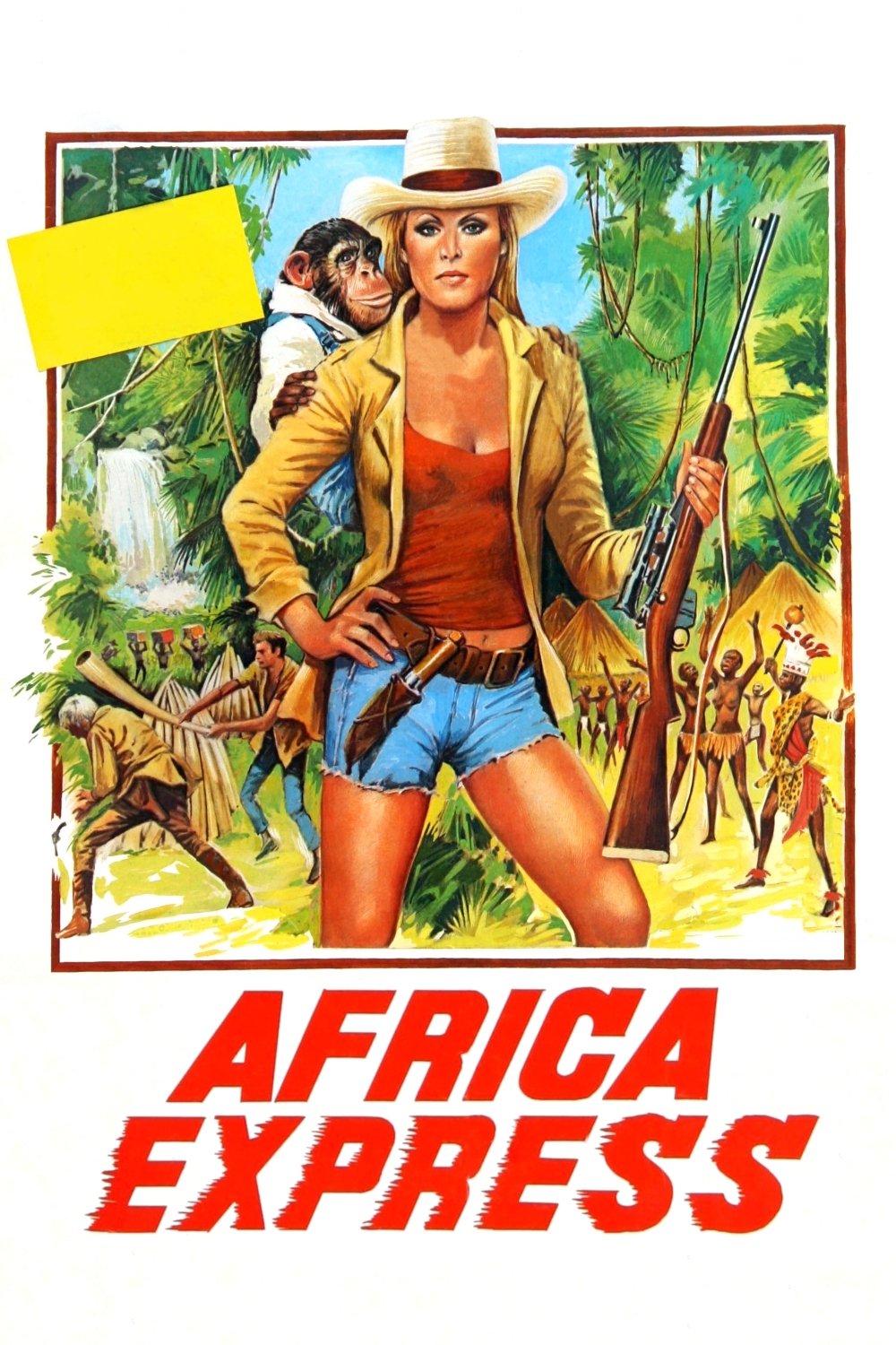 Africa Express